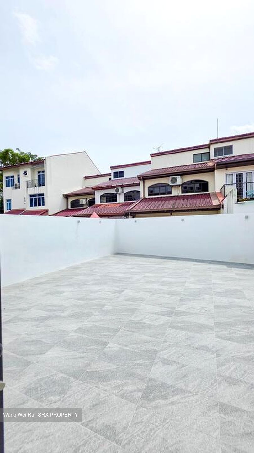 West Coast Road (D5), Terrace #521051621